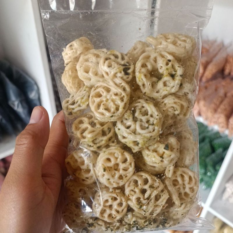 

seblak rafael gurih original