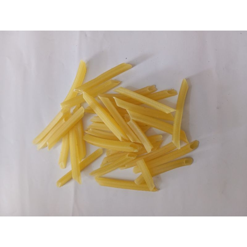 

POTATO MENTAH 500g - COCOK UNTUK DI GORENG - COCOK UNTUK USAHA - GROSIR KERUPUK TERMURAH