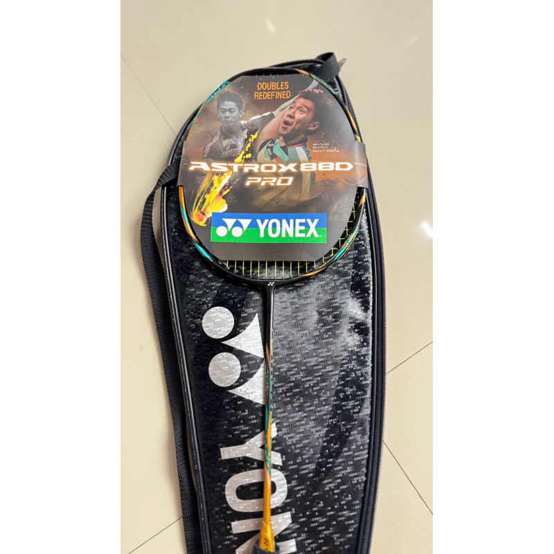 Astrox 88D pro Gen 2 japan original