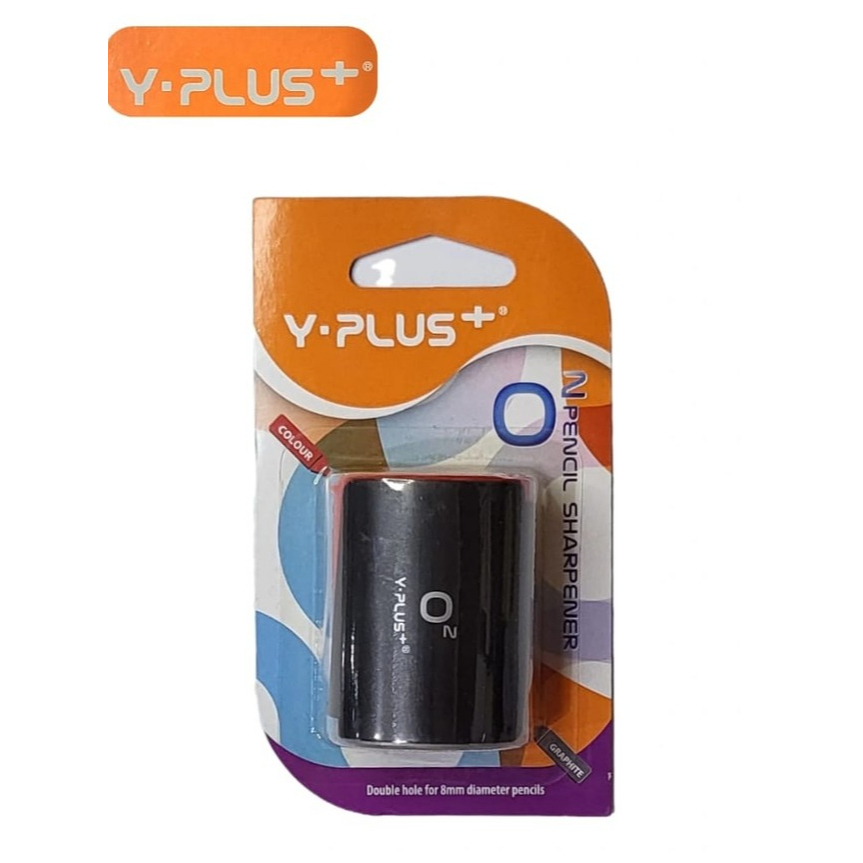 

Y-PLUS N SHARPENER NO SX1103