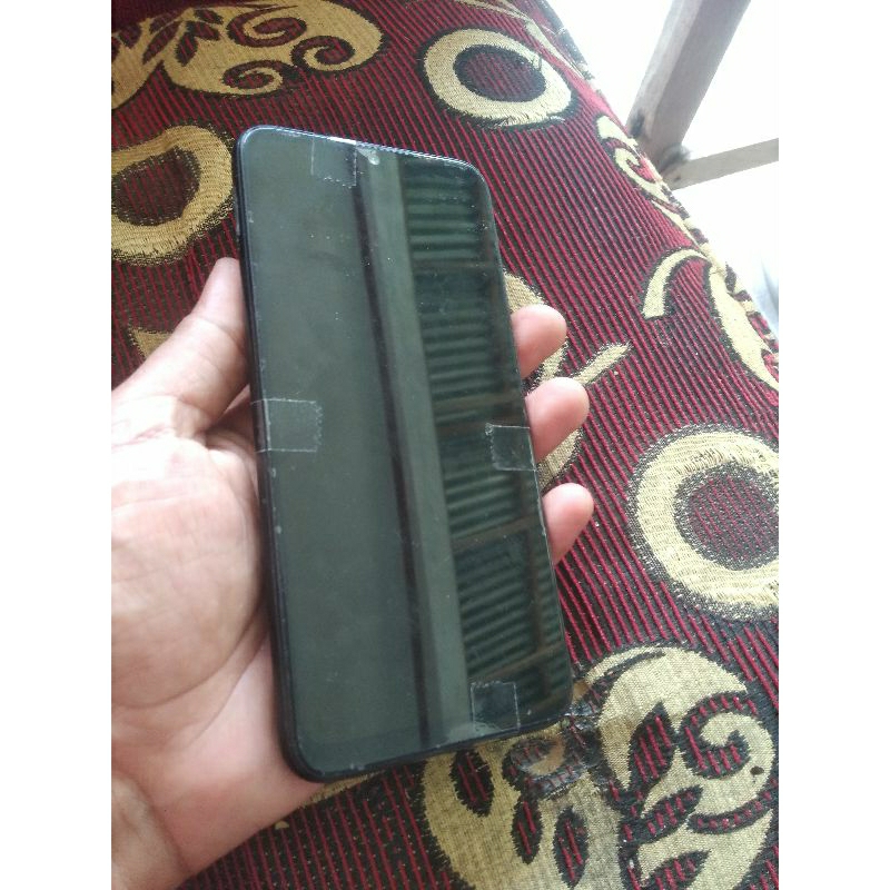 Redmi Note 7 Mati Total (Unit)