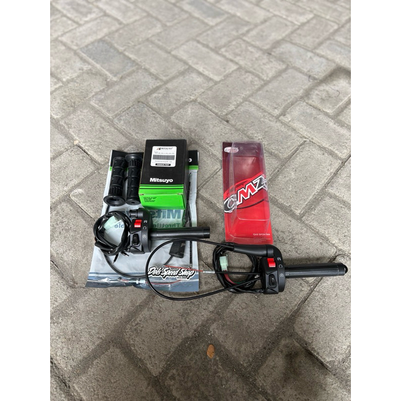 GAS NINJA KSR HOLDER KANAN NINJA GAS KONTAN NINJA KSR GAS SPONTAN KSR NINJA