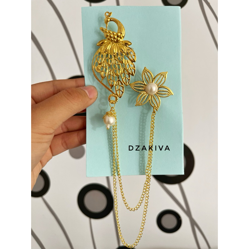 bros juntai bros juntai panjang mewah bros kebaya bros krah bros pin bros kekinian bros juntai kekin