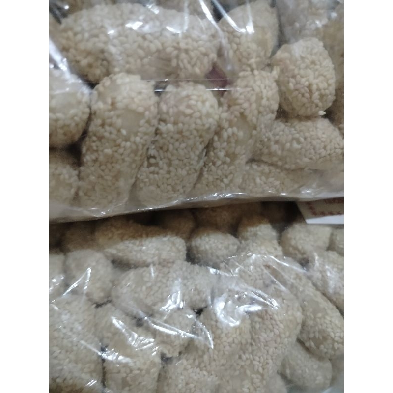 

ROTI WIJEN PUTIH ORIGINAL