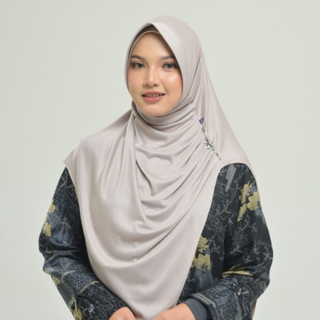 Rabbani - Kerudung Omoda Hijab Instan Dewasa Spandex