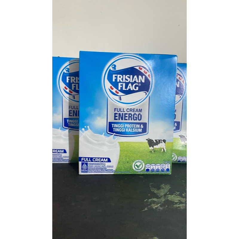 

SUSU FRISIAN FLAG 400g