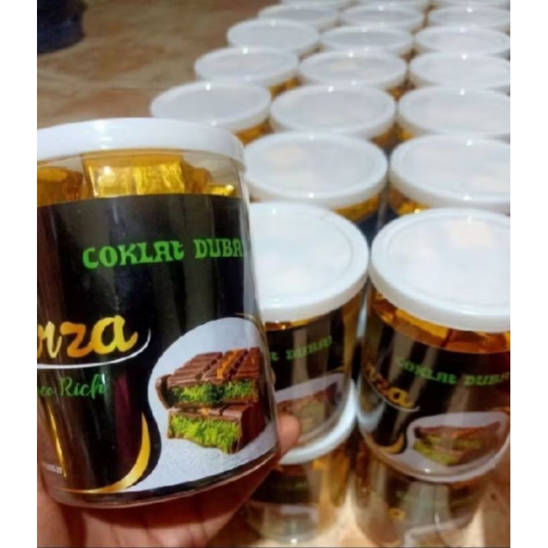 

Dubai mantap