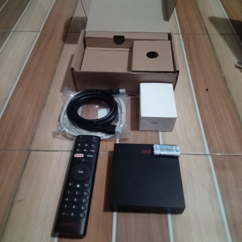 stb android B866F V1.1