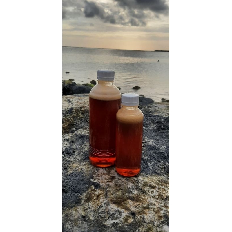 

madu asli