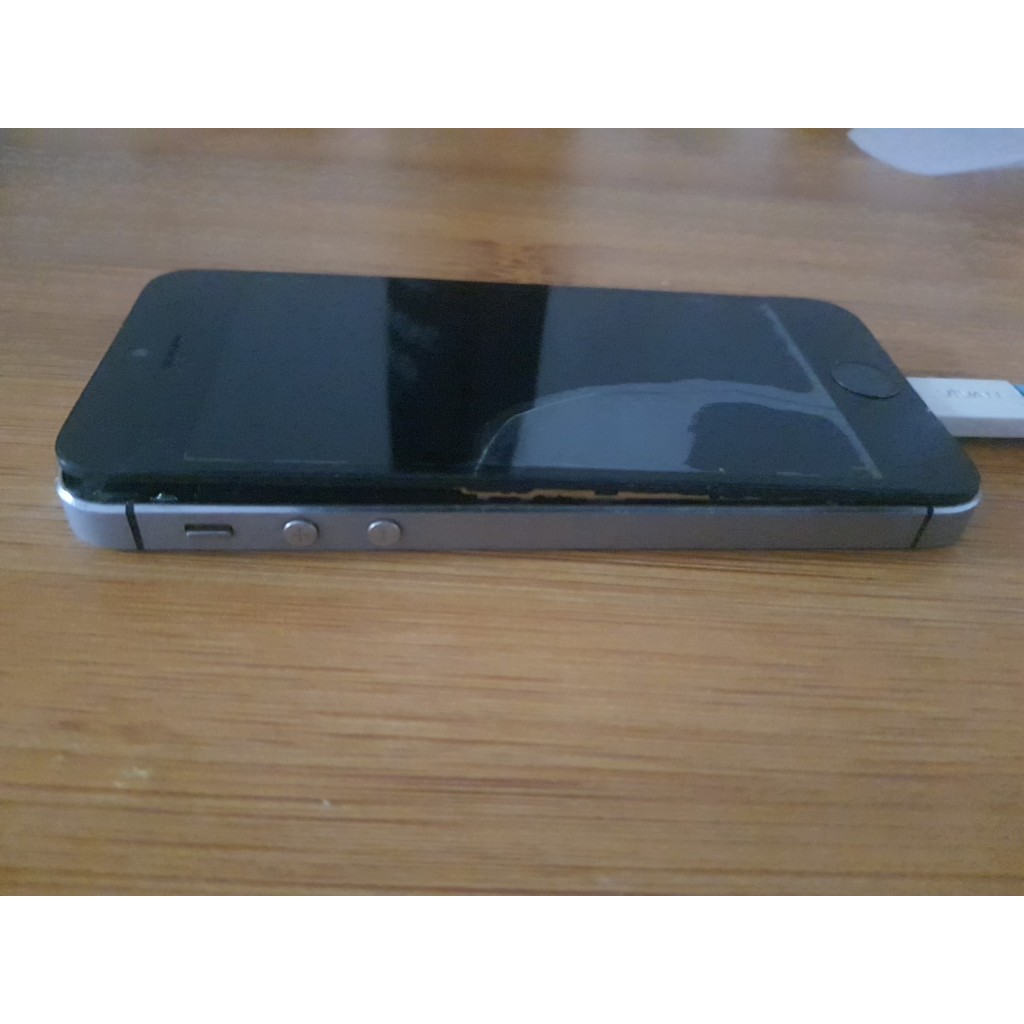 Iphone 5s Mesin Normal Untuk Minusnya Baca Deskripsi