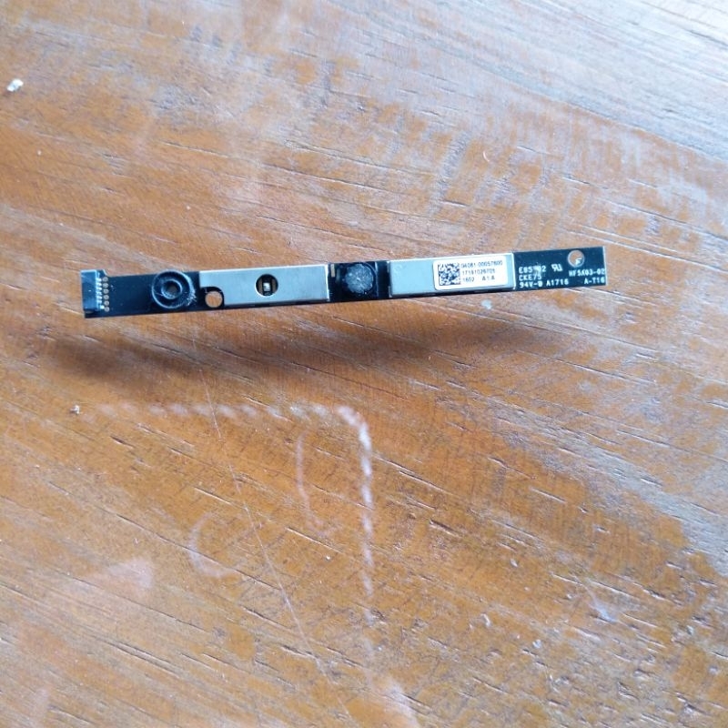 webcam laptop asus a405 a405u