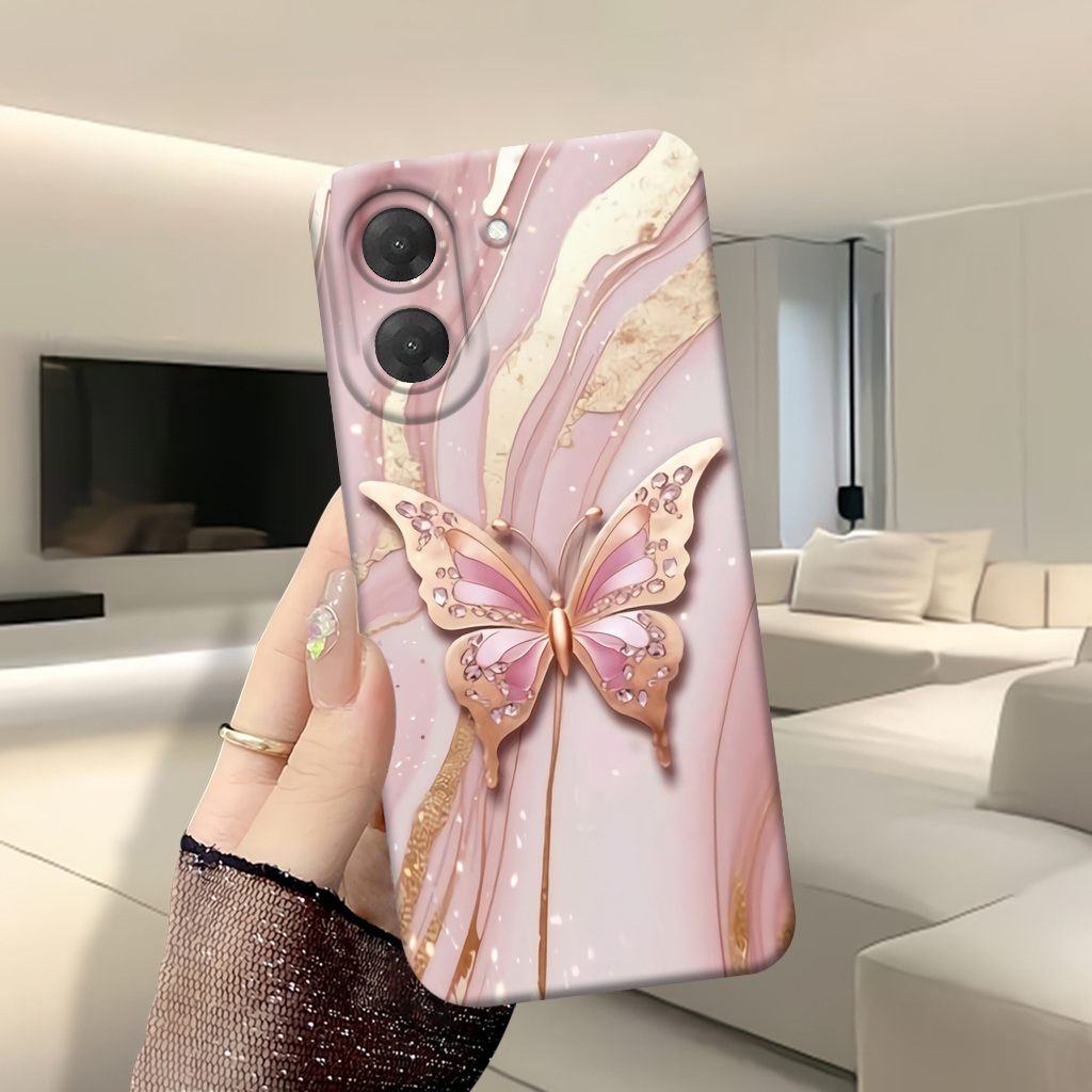 Case Xiaomi Redmi A5 Casing Redmi A5 4G Terbaru 2025 Softcase Silikon Cover Pelindung Hp Keren