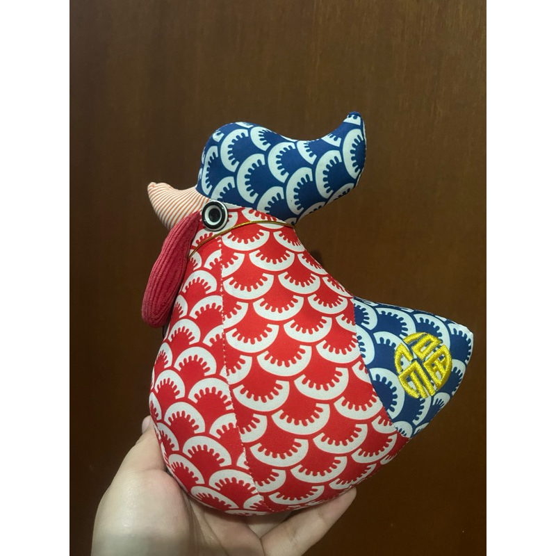 

rooster shio china ayam