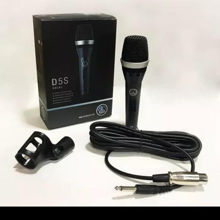Microphone kabel Akg d5s mic kabel akg d5s mic vocal kabel