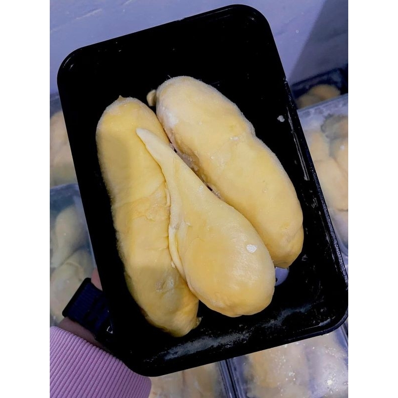 

durian monthong bali premium