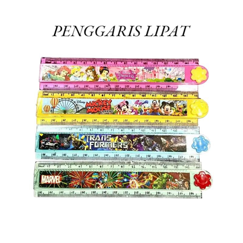 

PENGGARIS LIPAT
