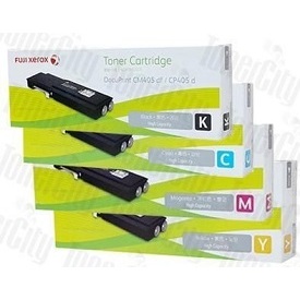 Toner Fuji XEROX CM 415 AP High Capacity