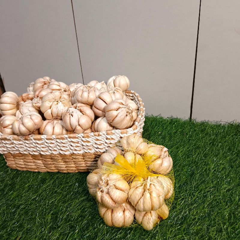

Bawang putih bawang putih sinco 100grm, 250grm, 500grm, 1kg