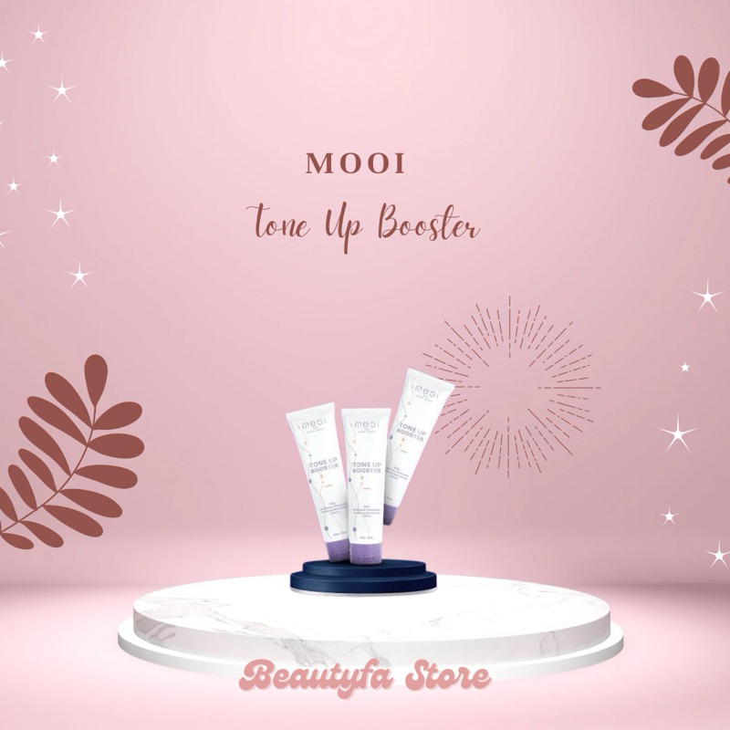 Mooi Tone Up Booster