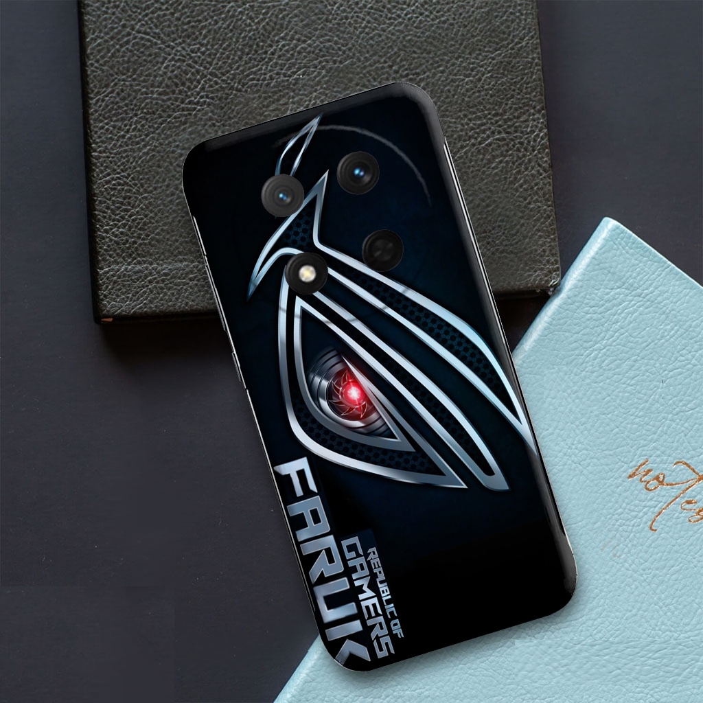 Softcase Huawei Honor X9C Case Softcase Huawei Honor X60 PRO 5G Tersedia Type Lain