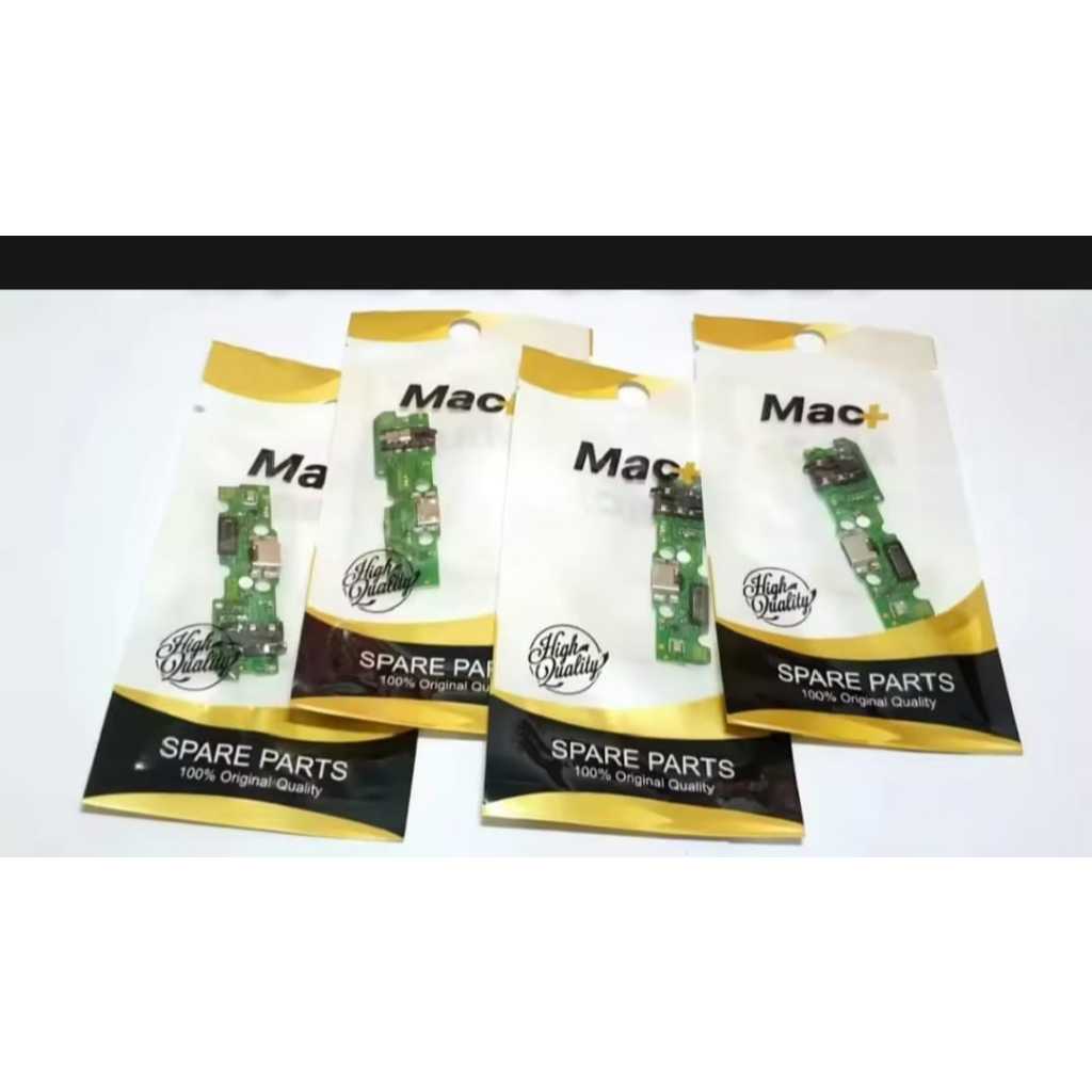 Konektor Cas Papan Konektor Cas Mic Xiaomi Redmi 6 Xiaomi Redmi 6a Original macplus