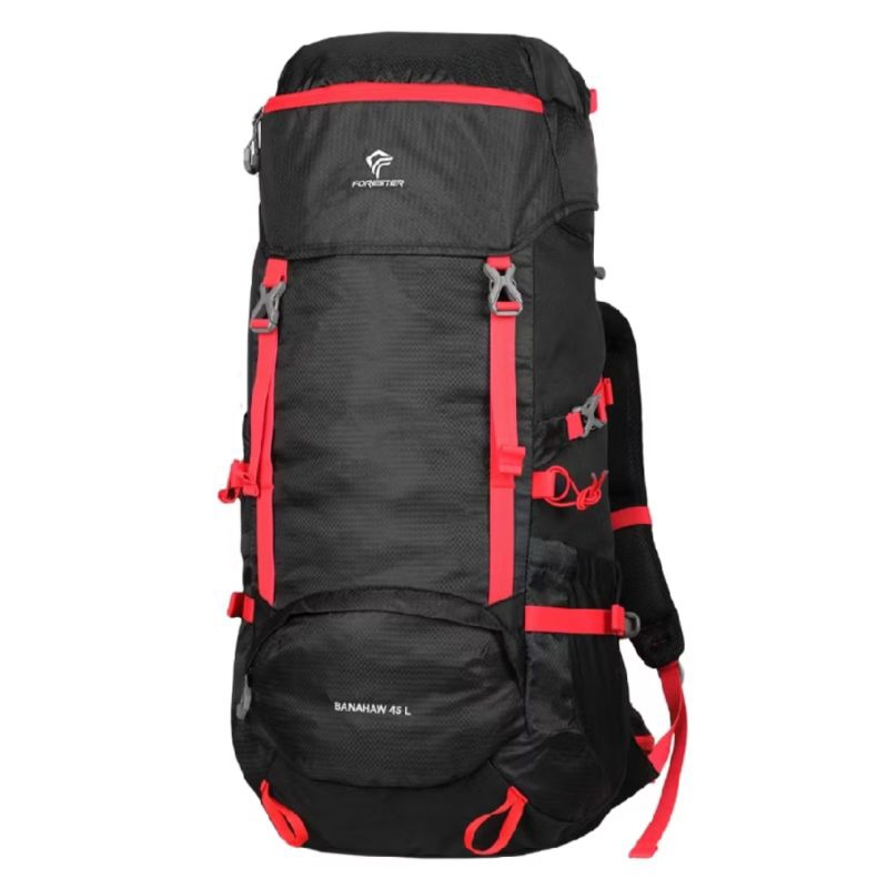 TAS CARRIER FORESTER 90069 BANAHAW 45L + CB