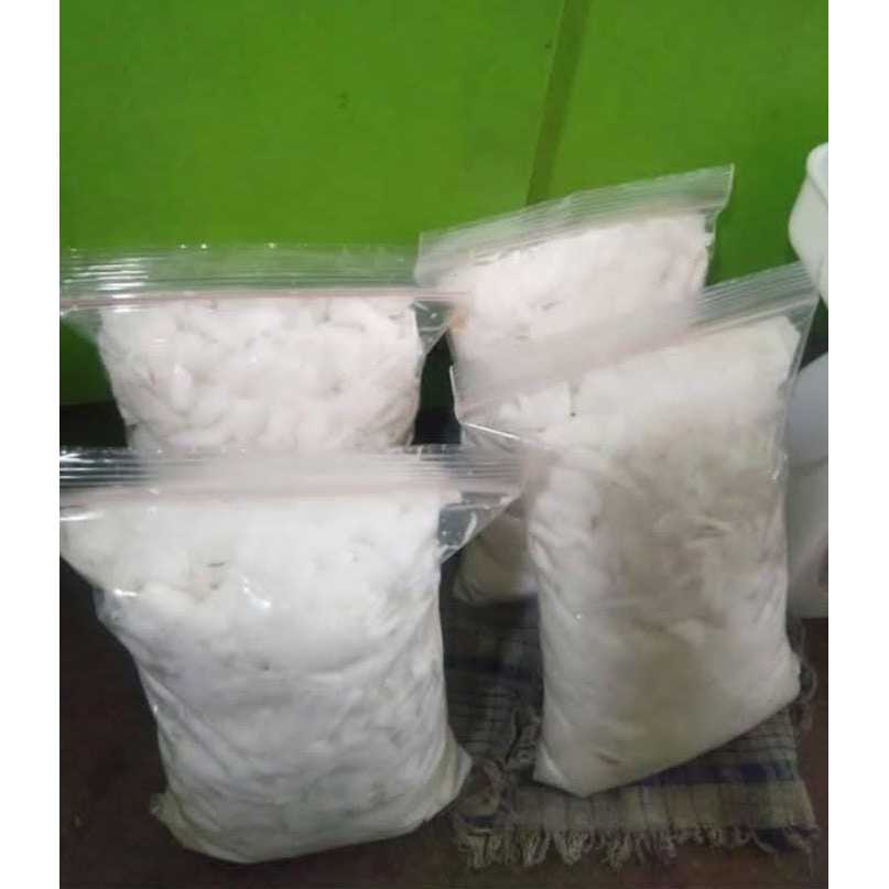 

Daging Kelapa muda 500gr 1kg Grosir Termurah