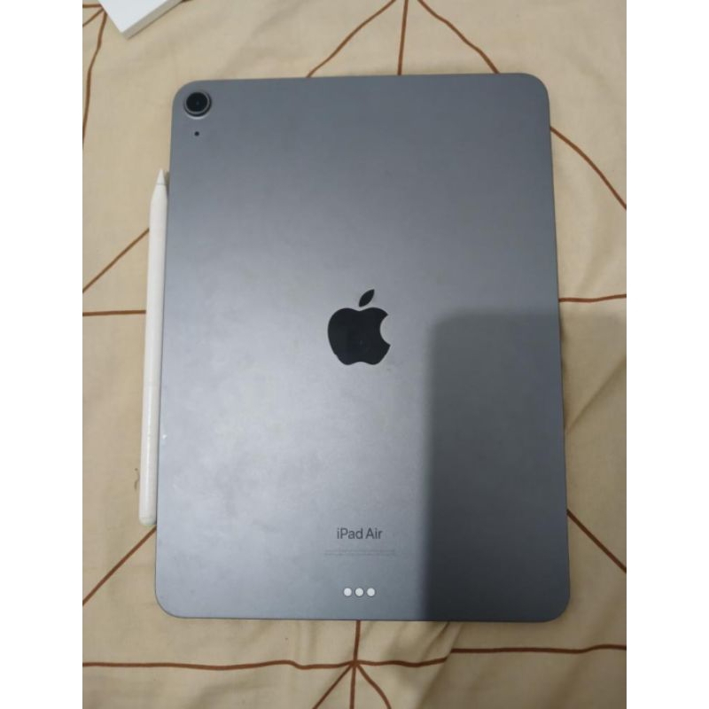 iPad air 5 wifi only 64gb bekas