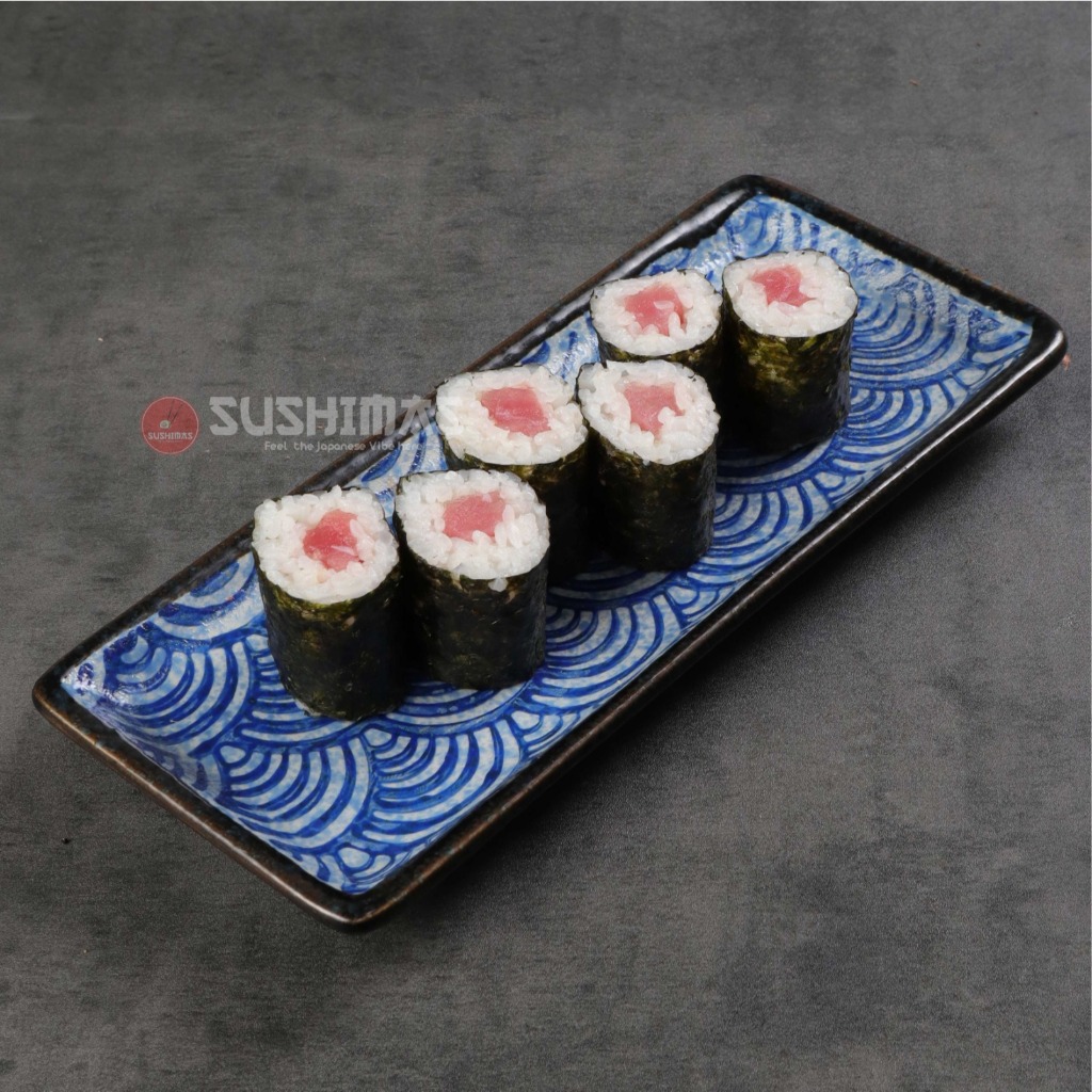 

Tuna Maki