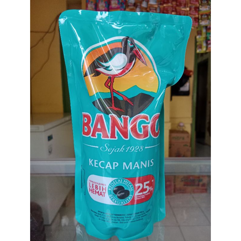 

Kecap bango 950g promo | harga termurah kecap bango 950g | promo kecap bango 950 g