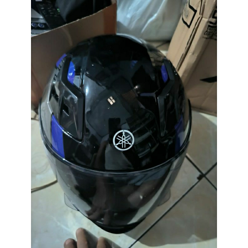 HELM YAMAHA R15