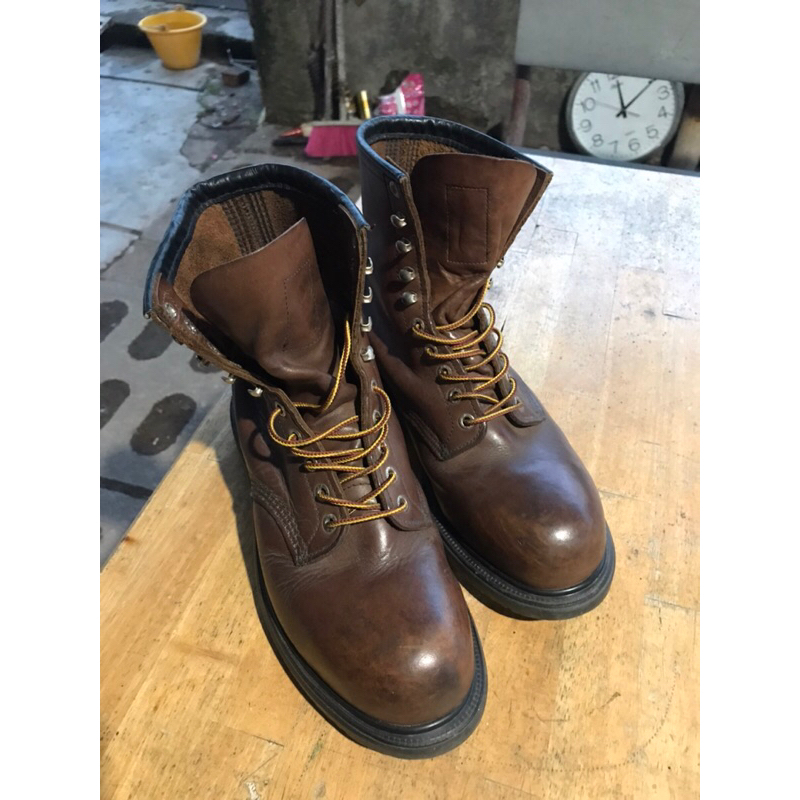 red wing