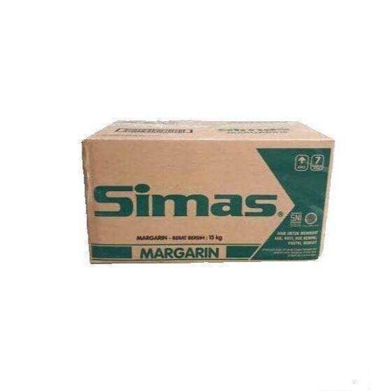 SIMAS 15 KG.
