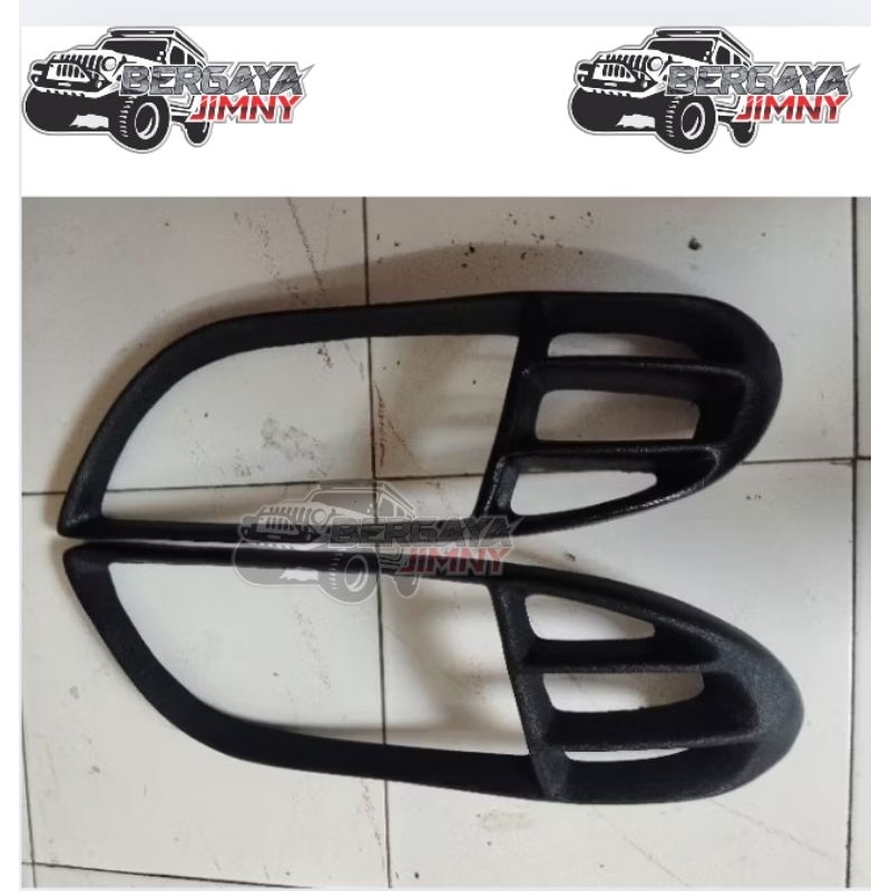 GARNIS DEPAN DAIHATSU TARUNA