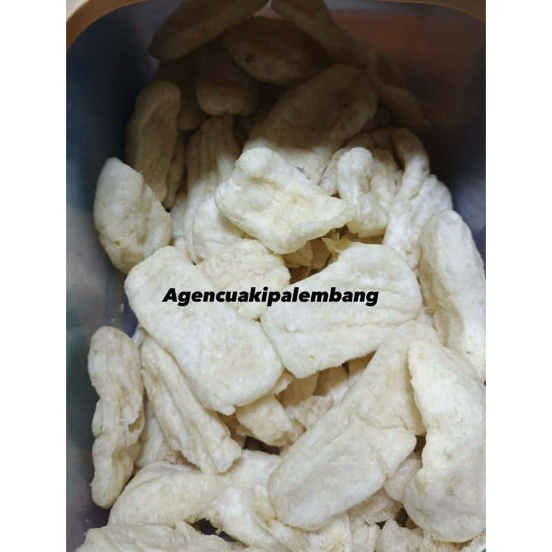 

CUANKI LIDAH ISI 150 pcs, Topping Baso Aci, Seblak