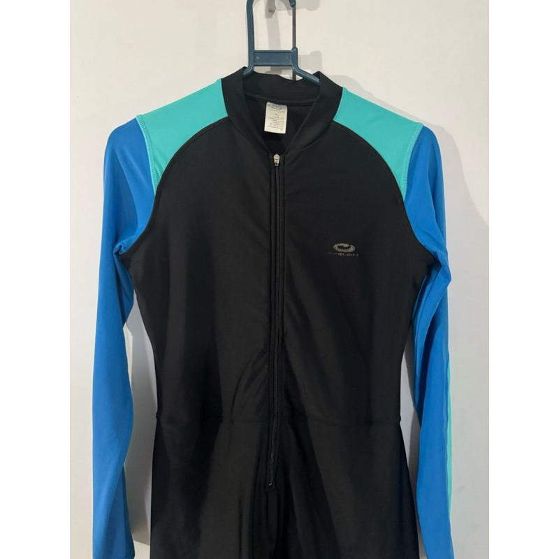 PRELOVED-BAJU_RENANG-OPELON