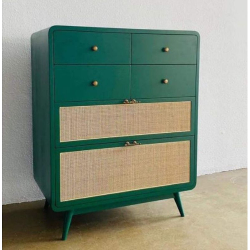 BUFFET CREDENZA SIDEBOARD