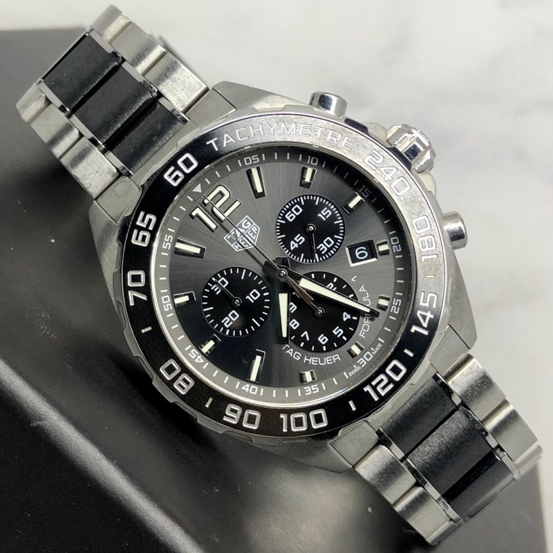 tag heuer formula 1 caz1011