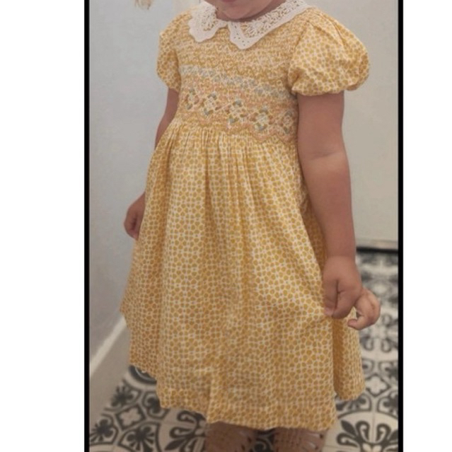 Next Dress anak dress bayi bukan sarah louise annafie rachel riley laura ashley dbb deargg