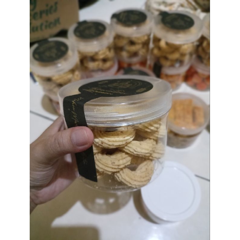 

Kue Sagu Keju Homemade lumer gurih manis enduls