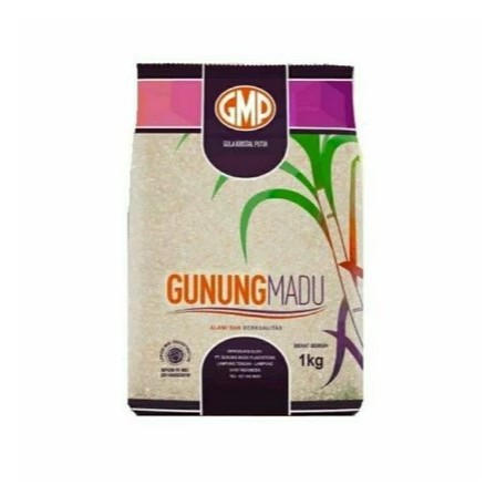 

Gula GMP Original Expired Panjang