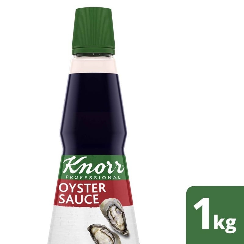 

Knorr oyster 1kg