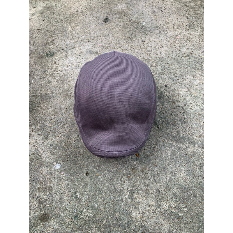 flat cap kangol