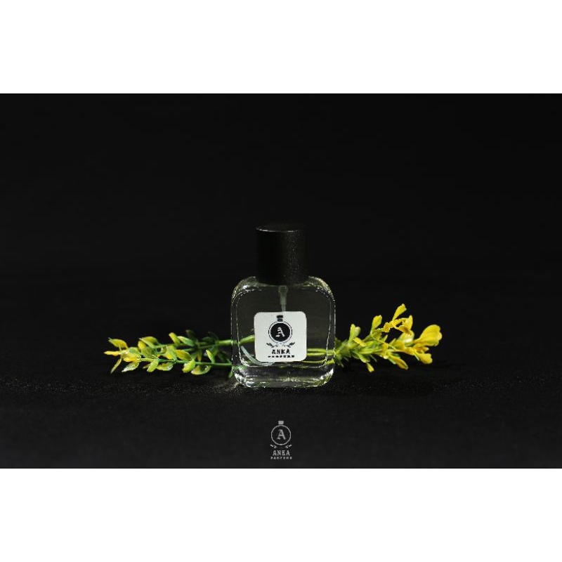 Parfum Pria D’r Sauv@ge EDP | Inspired Series | Wangi Segar & Maskulin | Tahan Lama