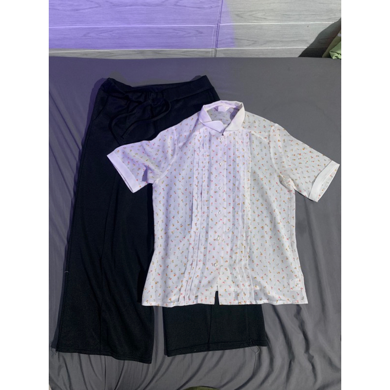 SERBA ATASAN 5K/DASTER/KAOS/TUNIK