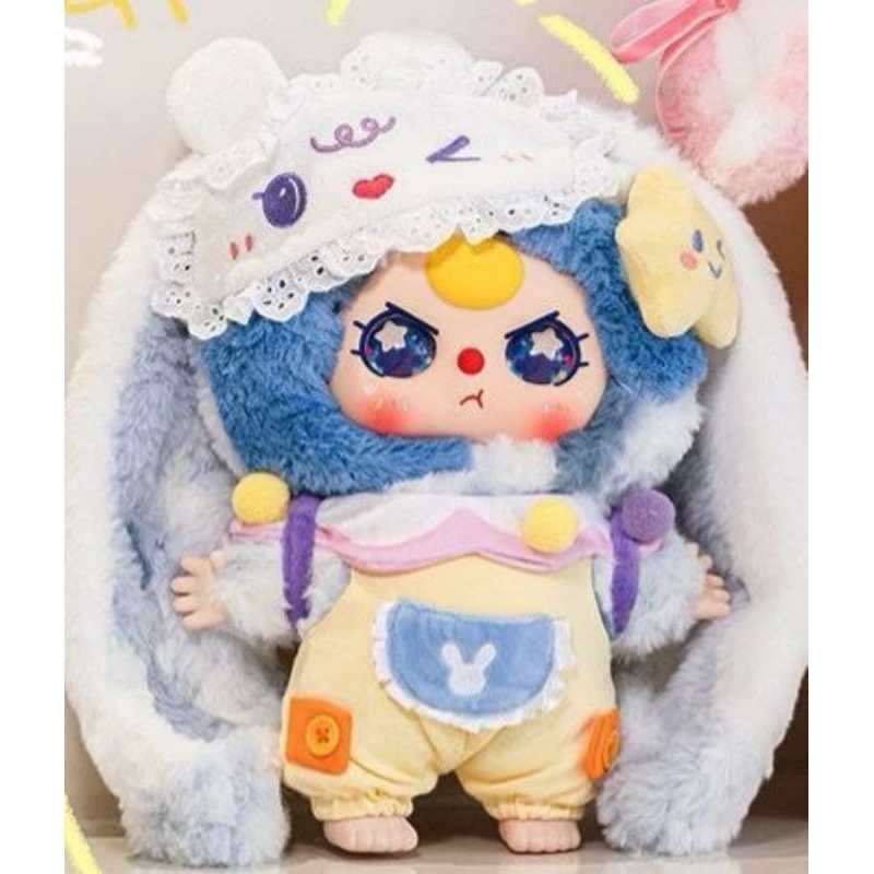 baby3 bb3 baby three 400% Lolita, v4,42,v1 selected rabbit ungu pink secret cat elephant Dino bear h