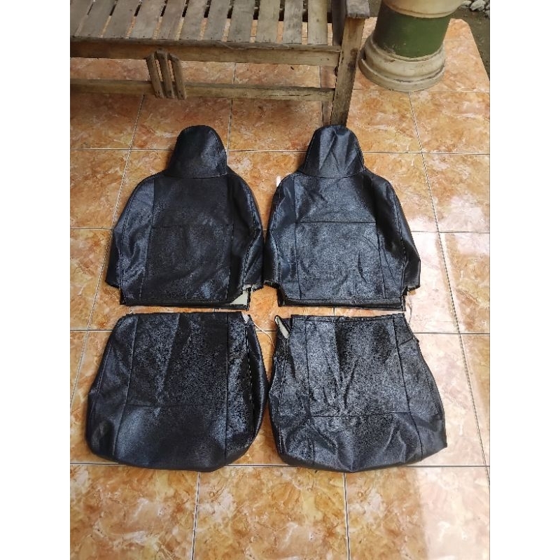 Cover/jok mobil agya/ayla