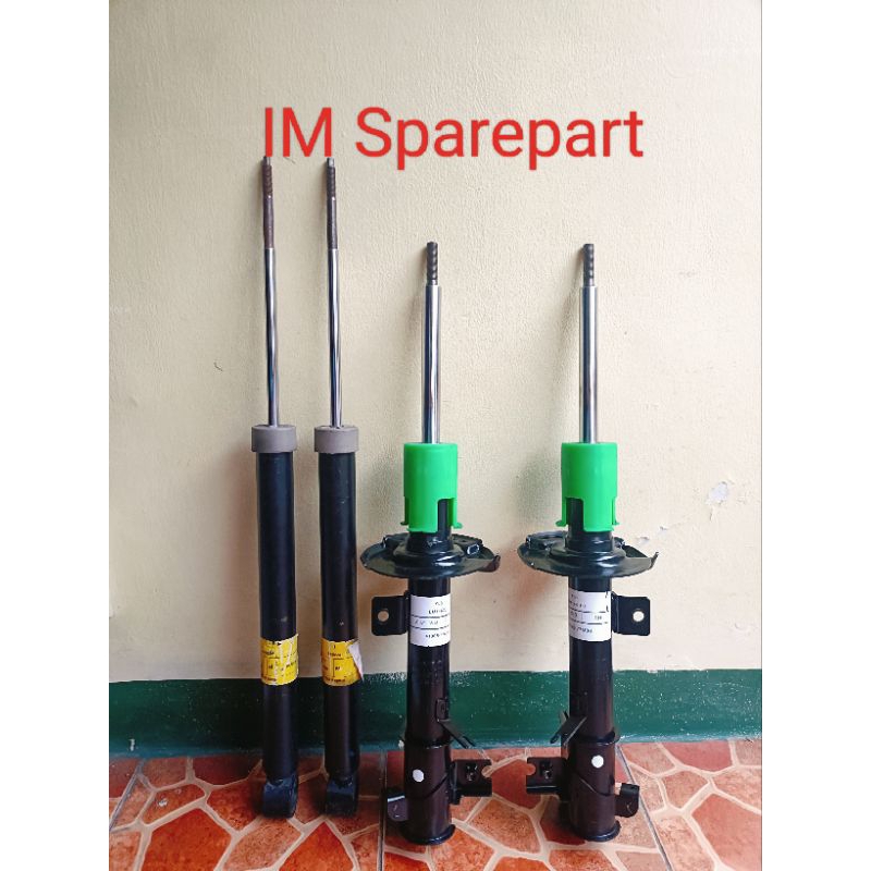 Shock Suzuki Ertiga Depan Belakang Original