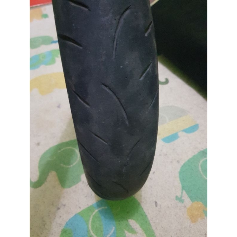 Velg Ori Pcx 150 cbs