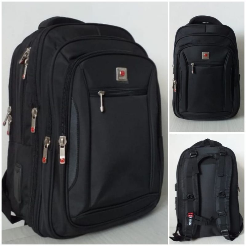 Tas Ransel Polo  Classic